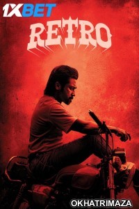 Retro (2025) Tamil Movie