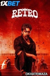 Retro (2025) Telugu Movie