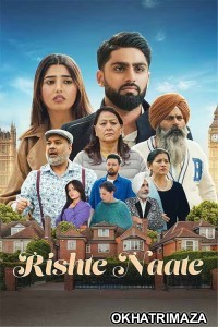 Rishte Naate (2025) Punjabi Movie