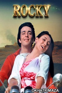 Rocky (1981) Bollywood Hindi Movie