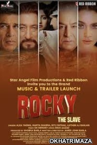 Rocky the Slave (2024) HQ Bengali Dubbed Movie