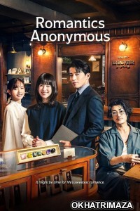 Romantics Anonymous (2025) Season 1 Hindi Dubbed Web Series