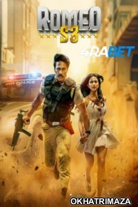 Romeo S3 (2025) HQ Tamil Dubbed Movie