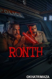 Ronth (2025) ORG South Inidan Hindi Dubbed Movie