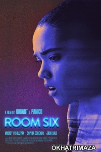 Room Six (2025) HQ Hindi Dubbed Movie