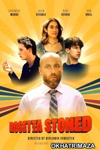 Rosetta Stoned (2024) HQ Hindi Dubbed Movie