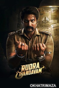 Rudra Thandavam (2021) ORG South Inidan Hindi Dubbed Movie