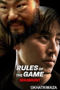 Rule Of The Game Human Hunting (2021) ORG Hollywood Hindi Dubbed Movie