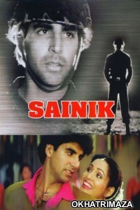 Sainik (1993) Bollywood Hindi Movie