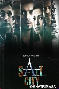 Salt City (2022) Hindi Season 1 Complete Show