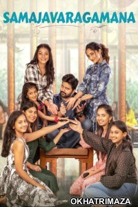 Samajavaragamana (2023) ORG South Inidan Hindi Dubbed Movie