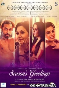 Seasons Greetings (2020) Bollywood Hindi Movie