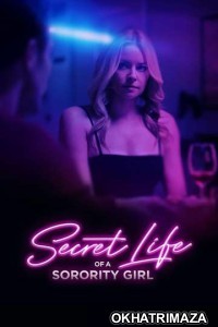 Secret Life of a Sorority Girl (2024) HQ Hindi Dubbed Movie