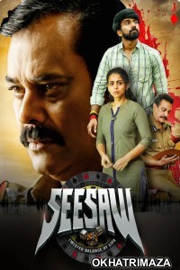 See Saw (2025) ORG South Indian Hindi Dubbed Movie