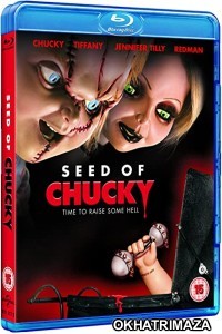 Seed of Chucky (2004) Hollywood Hindi Dubbed Movies