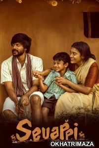 Sevappi (2024) ORG South Inidan Hindi Dubbed Movie