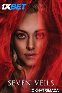 Seven Veils (2025) HQ Hollywood Hindi Dubbed Movie