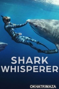 Shark Whisperer (2025) ORG Hollywood Hindi Dubbed Movie