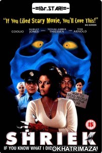 Shriek If You Know What I Did Last Friday the Thirteenth (2001) Hindi Dubbed Movies
