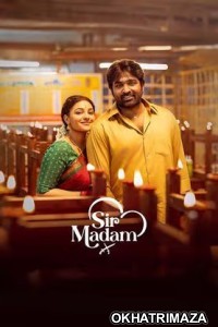 Sir Madam (2025) HQ Hindi Dubbed Movie