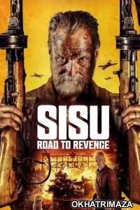 Sisu Road To Revenge (2025) ORG Hollywood Hindi Dubbed Movie