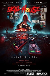 Skillhouse (2025) HQ Telugu Dubbed Movie