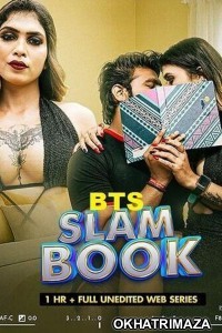Slam Book E1 Raw Tape (2025) MoodX Hindi Hot Short Film