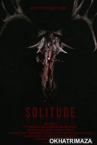 Solitude (2024) HQ Hindi Dubbed Movie
