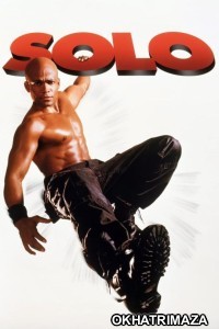 Solo (1996) ORG Hollywood Hindi Dubbed Movie