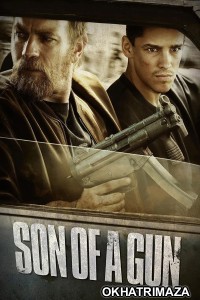 Son Of A Gun (2014) ORG Hollywood Hindi Dubbed Movie