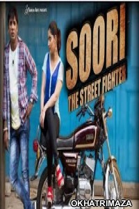 Soori The Street Fighter (RX Soori) (2019) South Indian Hindi Dubbed Movie