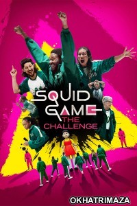 Squid Game The Challenge (2025) Season 2 Part 1 Hindi Dubbed Web Series
