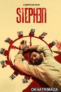 Stephen (2025) ORG South Inidan Hindi Dubbed Movie