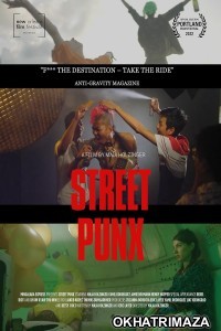 Street Punx (2024) HQ Hindi Dubbed Movie