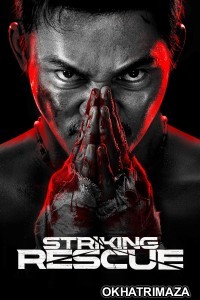 Striking Rescue (2024) ORG Hollywood Hindi Dubbed Movie