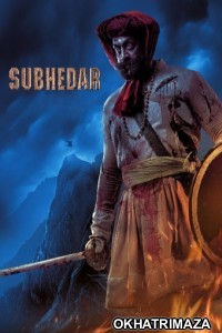 Subhedar (2023) Marathi Movie