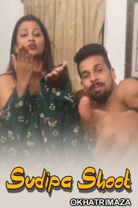 Sudipa Shoot (2025) BindasTimes Hindi Hot Short Film