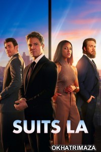 Suits LA (2025) Season 1 EP05 Hindi Dubbed Web Series
