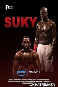 Suky (2025) Hindi Dubbed And Subtitles
