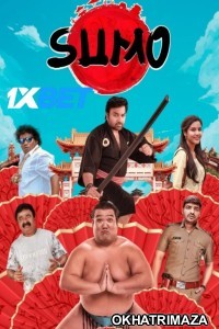 Sumo (2025) HQ South Inidan Hindi Dubbed Movie