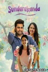 Sundarakanda (2025) ORG South Inidan Hindi Dubbed Movie