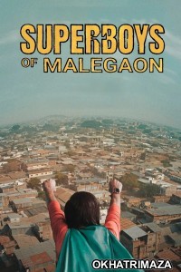 Superboys Of Malegaon (2025) Bollywood Hindi Movie