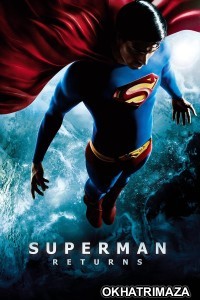 Superman Returns (2006) ORG Hollywood Hindi Dubbed Movie