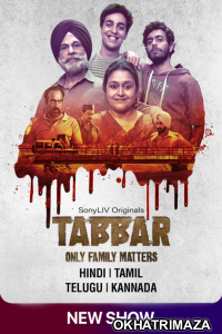 Tabbar (2021) Hindi Season 1 Complete Shows