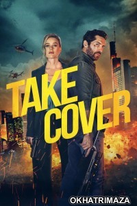 Take Cover (2024) ORG Hollywood Hindi Dubbed Movie