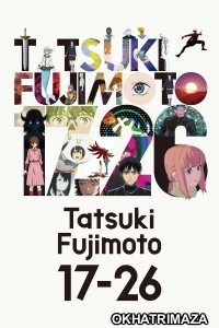Tatsuki Fujimoto 17 26 (2025) Season 1 Hindi Dubbed Web Series
