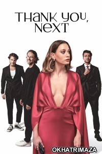 Thank You Next (2025) Season 2 Hindi Dubbed Web Series