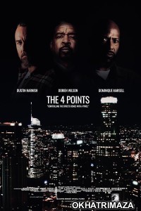 The 4 Points (2025) Hindi Dubbed And Subtitles