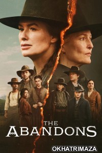 The Abandons (2025) Season 1 Hindi Dubbed Web Series