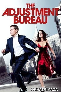 The Adjustment Bureau (2011) ORG Hollywood Hindi Dubbed Movie